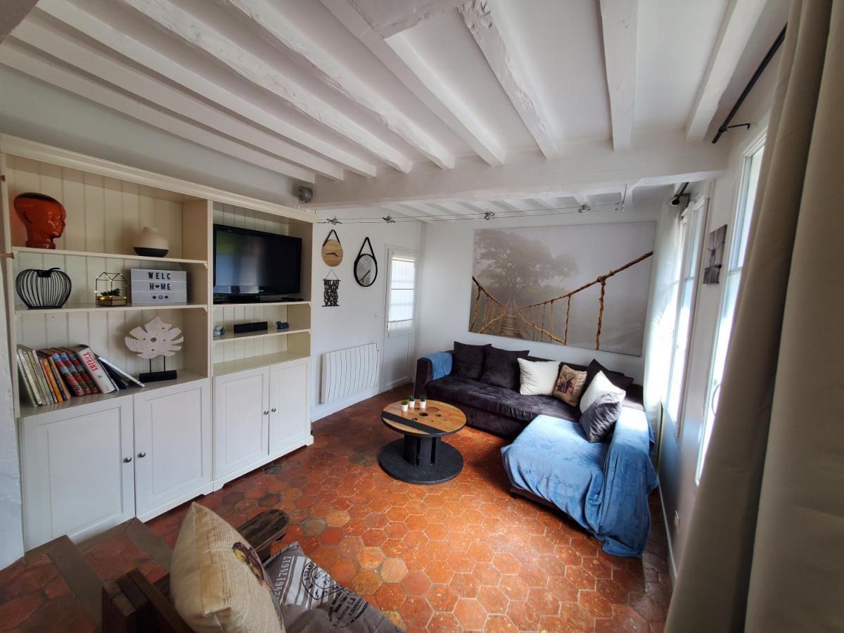 Casa vacanze Chez Le Petit Peintre *
