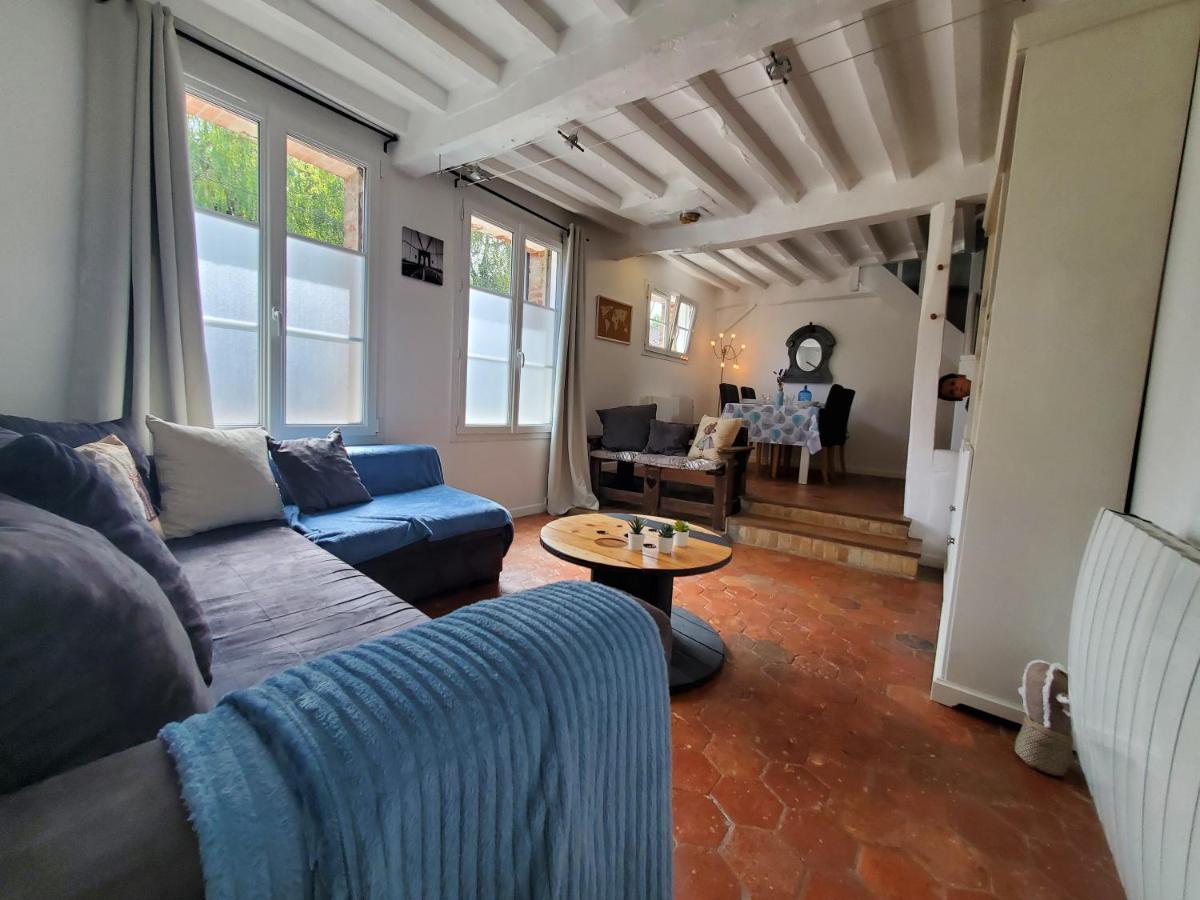 Casa vacanze Chez Le Petit Peintre Laboissiere-en-Thelle