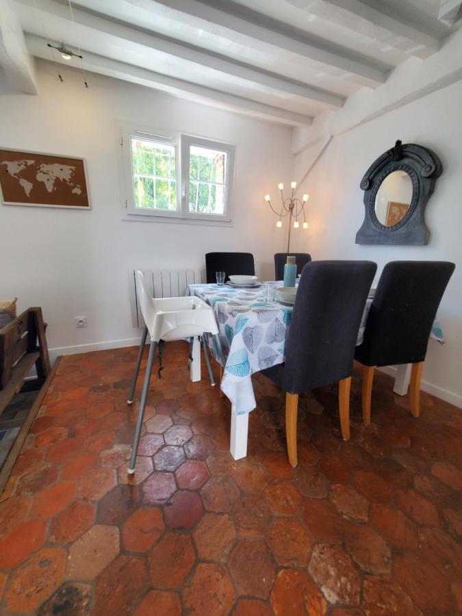 Holiday home Chez Le Petit Peintre