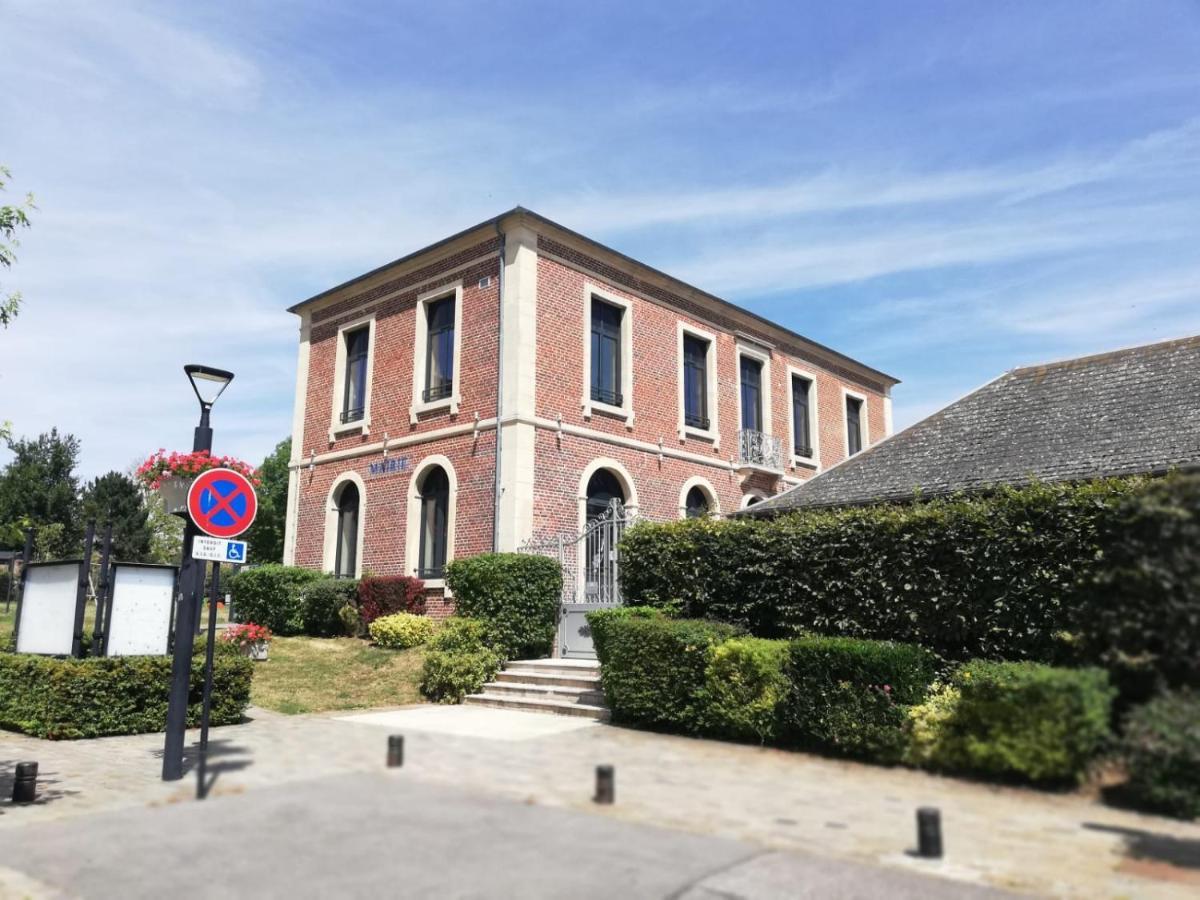 Holiday home Chez Le Petit Peintre
