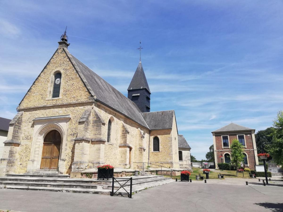 Chez Le Petit Peintre