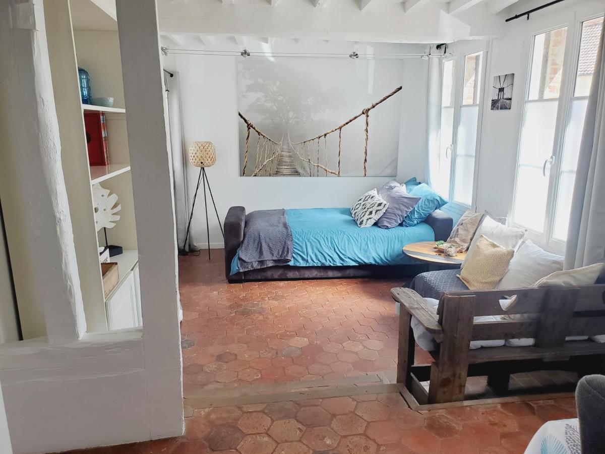Casa vacanze Chez Le Petit Peintre *