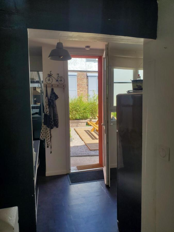 Casa vacanze Chez Le Petit Peintre *