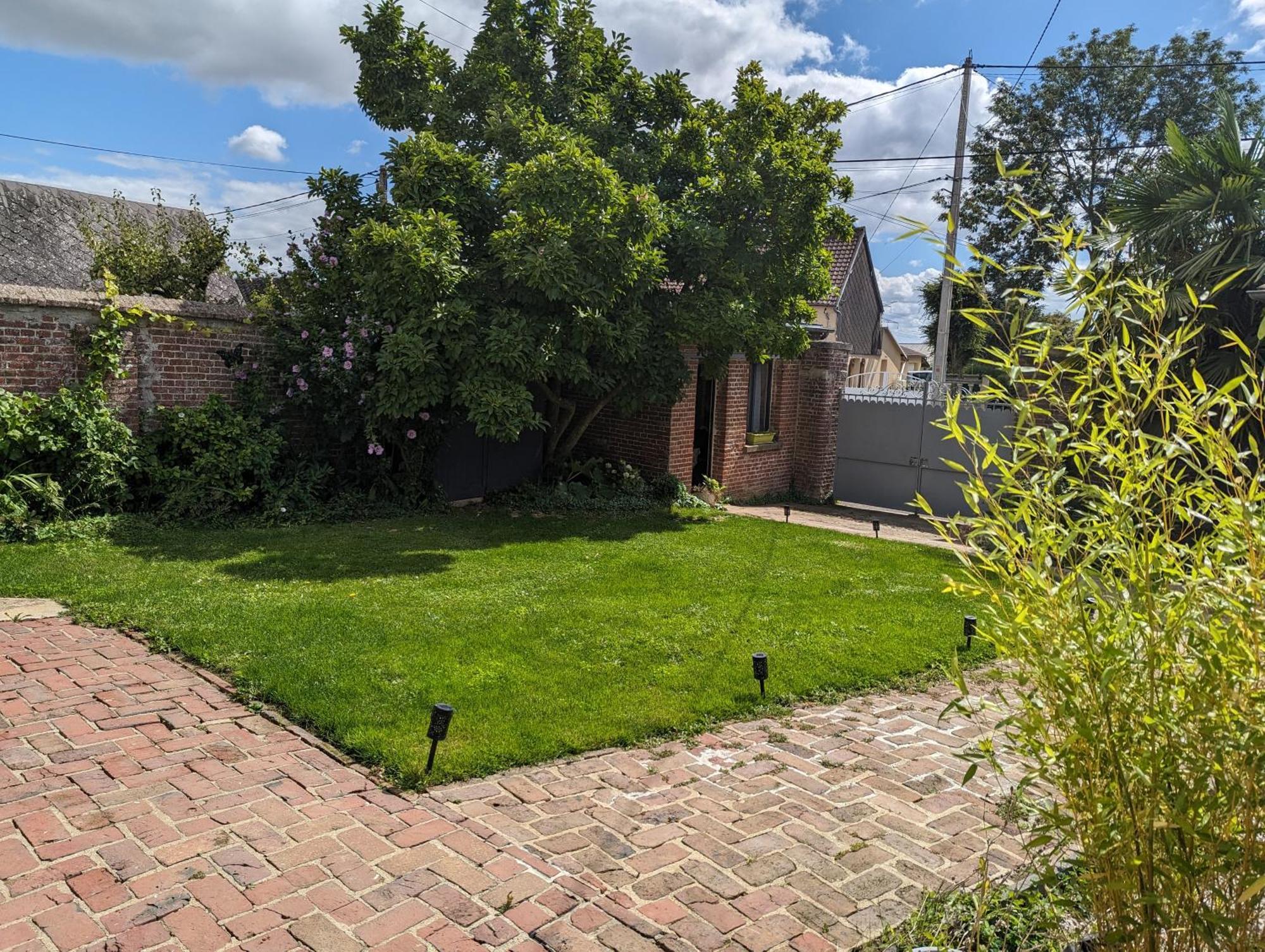 Chez Le Petit Peintre Holiday home